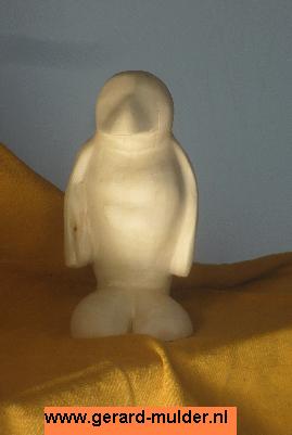 pinguin